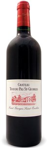 09 Chateau Tour Du Pas Saint Georges (M&W Grands Vins D 2009